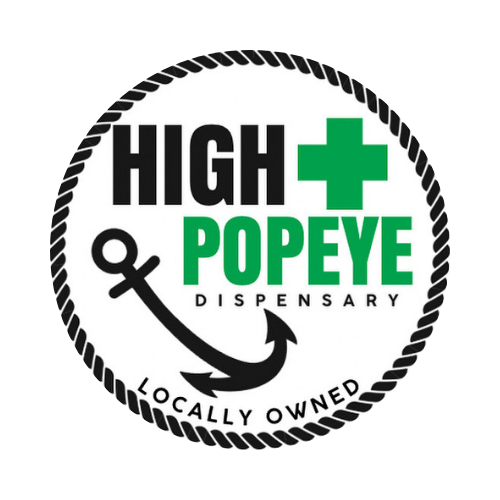 High Popeye Dispensary
